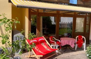 Ferienwohnung Sonnenschein - Foto 4