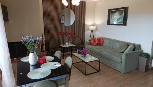 TwinStars Wonderful View - Foto 4