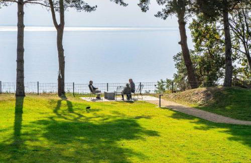 Appartement Haffperle-Oase am Haff - Foto 20