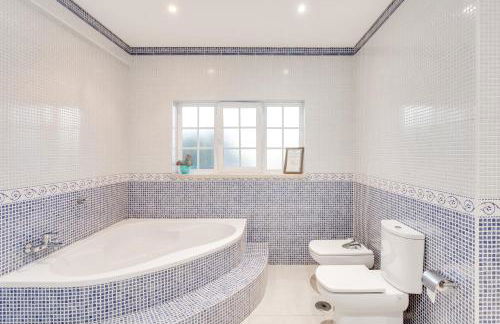 Na Quinta- alojamento rural com piscina de água salgada - Foto 40