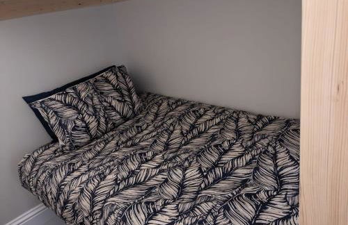 North Coast Boutique Apartment - Foto 15