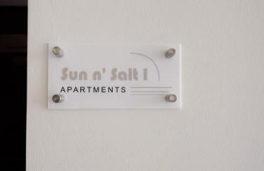 Sun n' Salt I Apartment - Foto 56