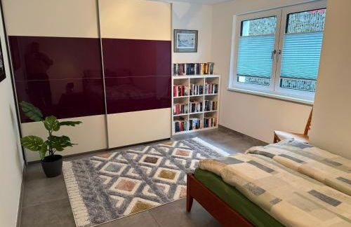 Ferienwohnung EFS - Foto 9