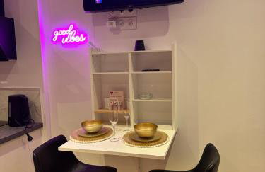 Honey Room22 , parking, proche gare - Foto 4