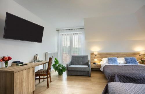 Willa u Alicji i Jana - Foto 23