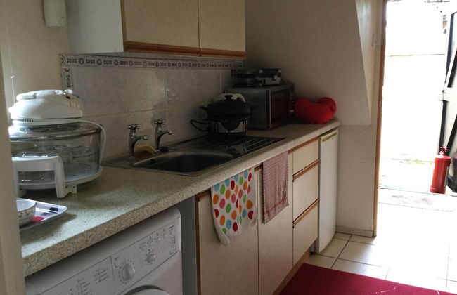 Stunning 1-bed Cottage in Ashford William Harvey - Foto 4