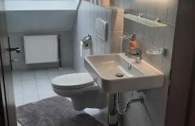 Dachgeschosswohnung in Künzell - Foto 11