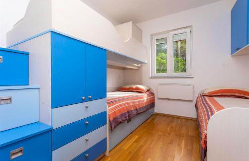 Seafront Apartment Soline With Seaview - Foto 16