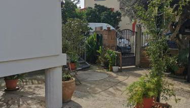 Domu Bella - Foto 2, Garden, Garden view