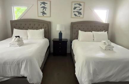 Lucky's Lake House by Avantstay Private Lake Bar - Foto 84