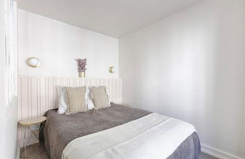 Appartement de Charme rue Lafayette 4P-1BR - Foto 7