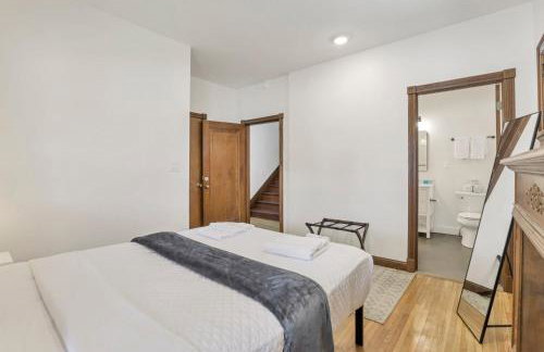 Updated 4BD House Near German Village w Parking - Foto 29