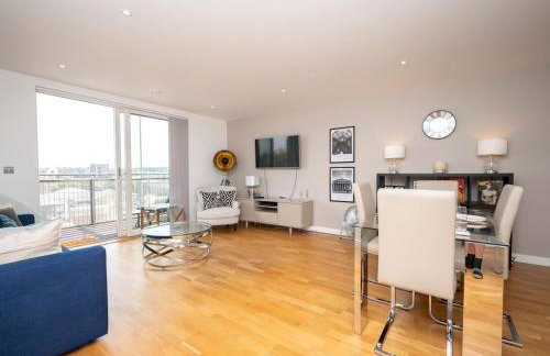 Style comfort in heart of SE8 Deptford London Pass the Keys - Foto 8