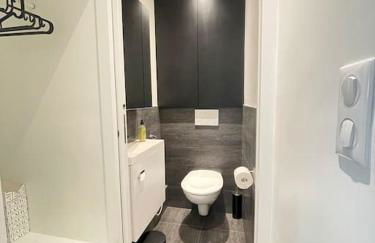 Paris Central 1 bedroom Apartment with AC - Foto 32