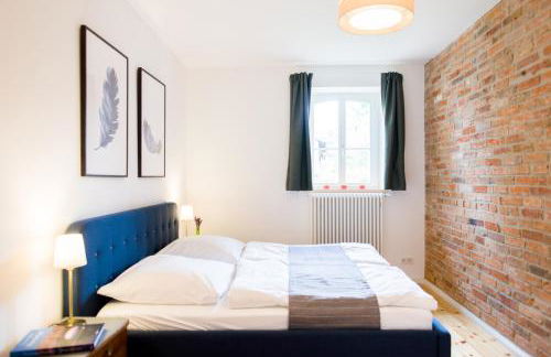 Altes Backhaus Haselberg - Foto 12