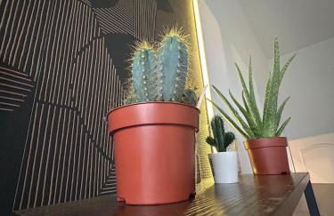 Altbau-Juwel, Antik trifft Modern im Denkmalhaus - Photo 37