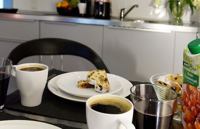 Haus Gronau - Foto 19