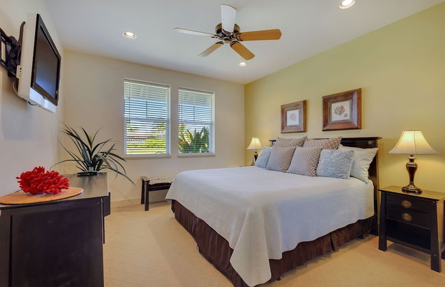 Castle Hali'i Kai at Waikoloa - Foto 58