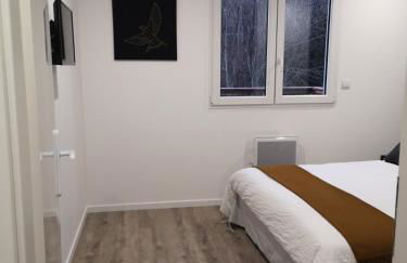 Les Cottages Barisiens - Foto 9