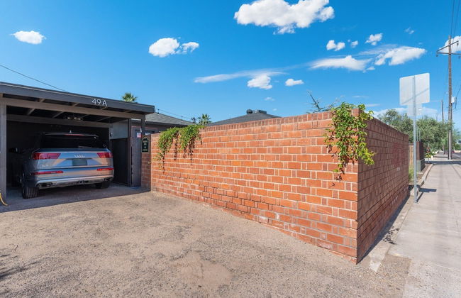 Midtown Digs - Foto 44