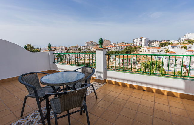 Apartamentos turisticos Jose Cruz - Foto 33