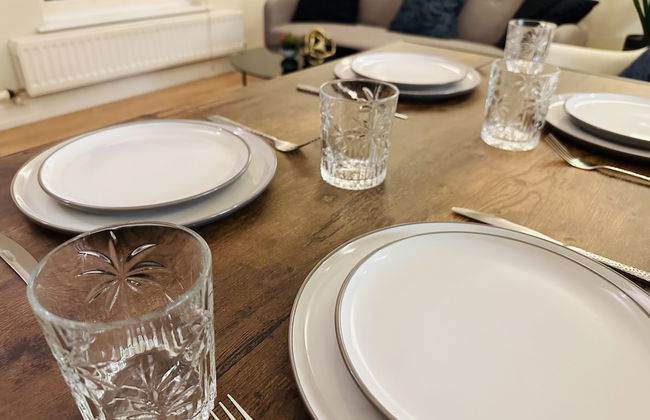 The Wimbledon Haven - 2 bed - Photo 14