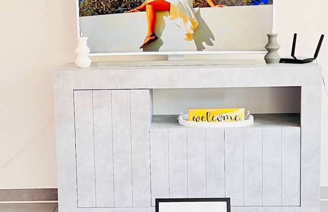 Sunny Modern Apartment Lake View Relax - Foto 13