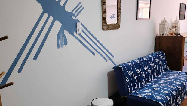 Alojamiento San Francisco - Foto 2, Habitación