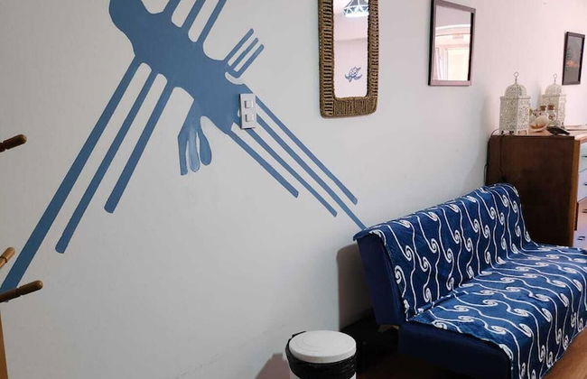 Alojamiento San Francisco - Photo 2