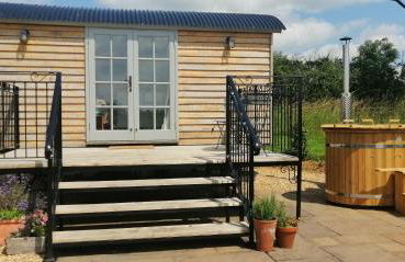 Fair Farm Hideaway - Photo 63