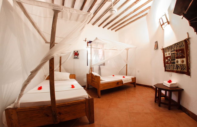 Kipepeo Lodge - Photo 5