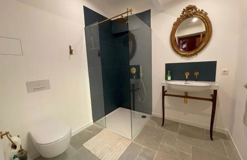 Historic villa with magnificent lake views - Foto 25