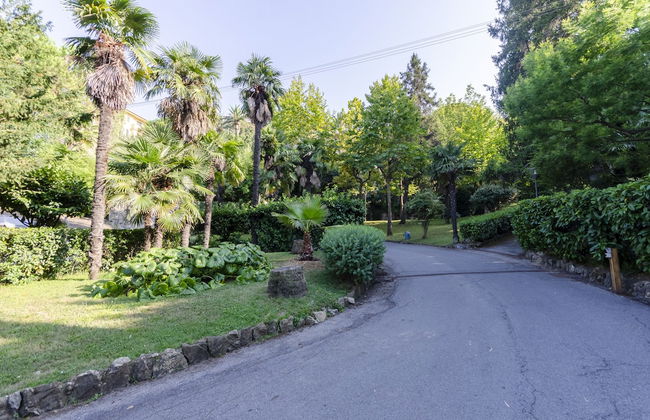 JOIVY Apt W/Amazing Sea View And Patio, Next To Port Of Rapallo - Foto 34