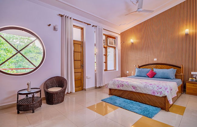 White House By The Ganges - Foto 9