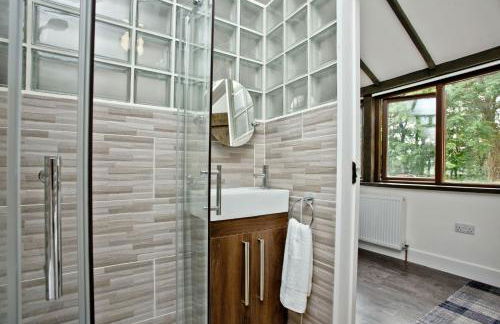 The Barn in Lanhydrock, Bodmin - Foto 25