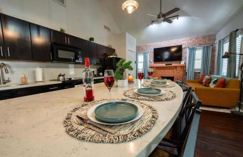 Sonoran Sun, Tucson Oasis Near UofA - Foto 45