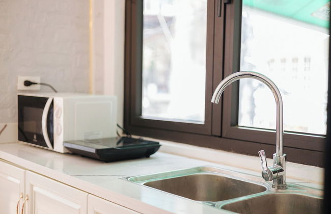 SAZIHOME Le Thanh Tong Hanoi - Foto 15