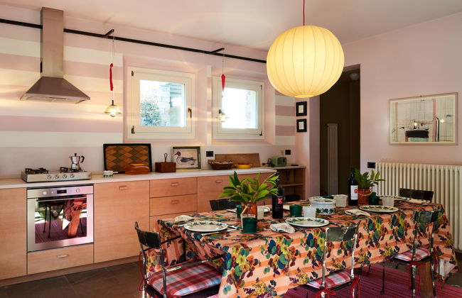 Villa Ulivo - Foto 10