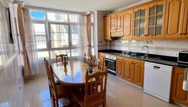 Casa Pancha - Photo 5, stove, dishwasher