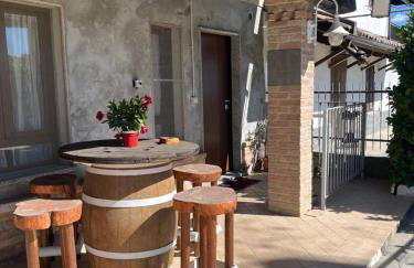 Fabianna suite - Foto 21