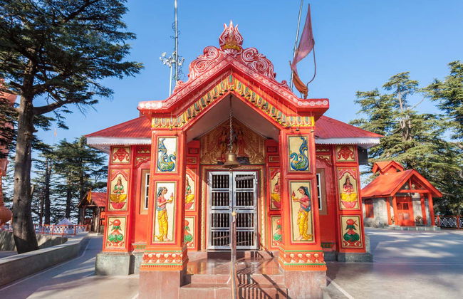 Shimla Private Tour - Foto 3