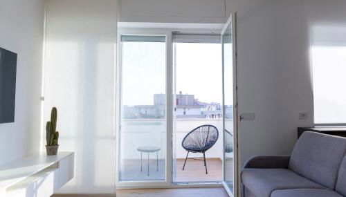 7th floor apartment - Foto 2