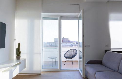 7th floor apartment - Foto 2