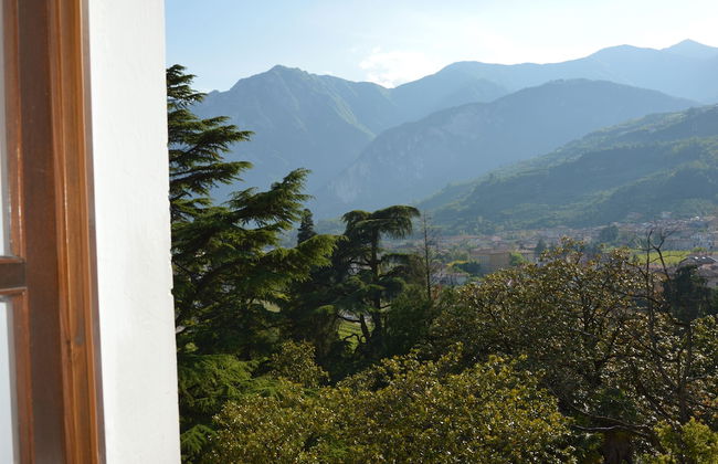 Villa Al Monte Arco Climbing & Bike - Foto 31