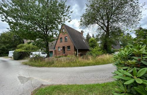 Landhaus Huntlosen Monteure - Foto 10