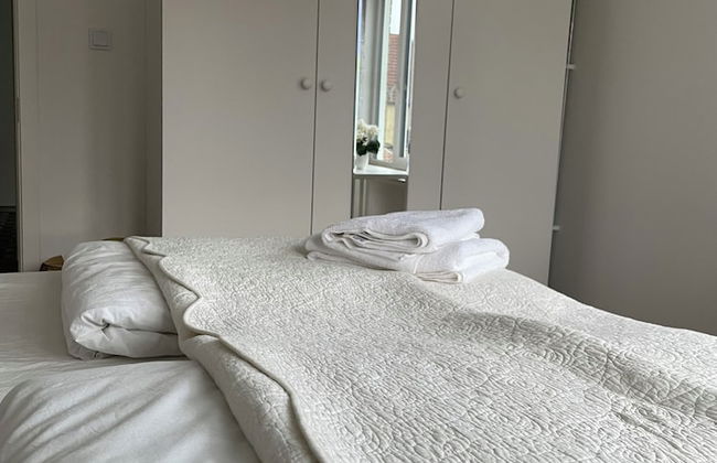 Rudbecksgatan - Foto 2