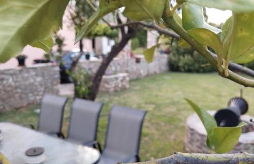 Portokalia - Foto 43