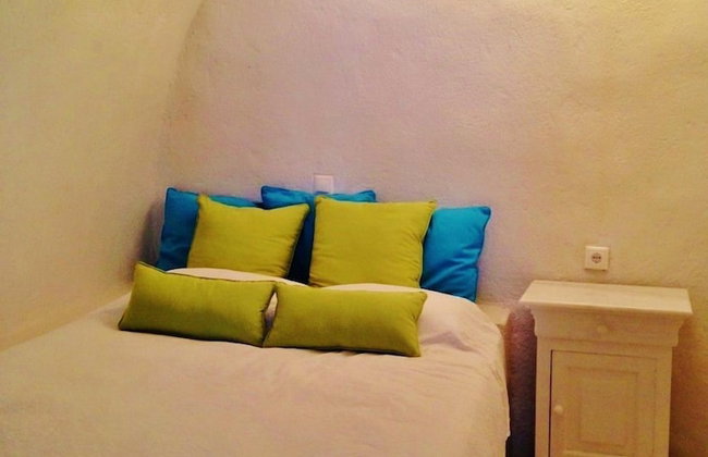 Oia Vista Houses - Photo 3