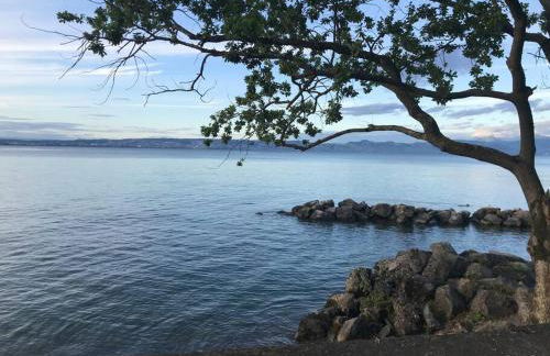 Appartement d'exception - Vue panoramique sur lac - Foto 17