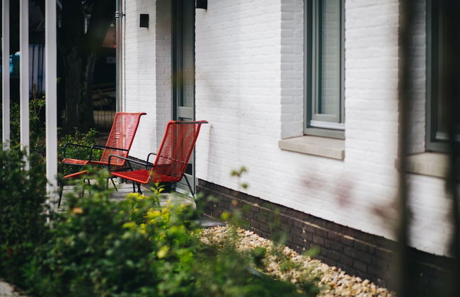 Dudok Studio's Arnhem-Oosterbeek - Foto 30